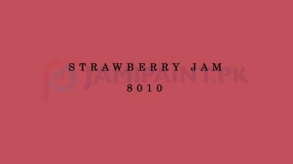 Weldon Silk Decor Strawberry Jam 8010