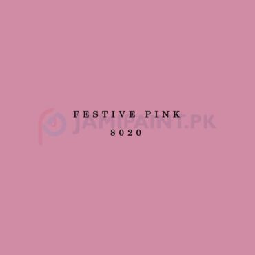 Weldon Silk Decor Festive Pink 8020