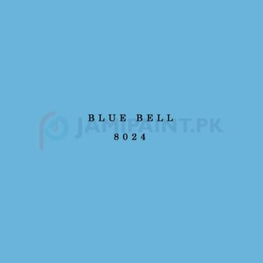 Weldon Silk Decor Blue Dell 8024