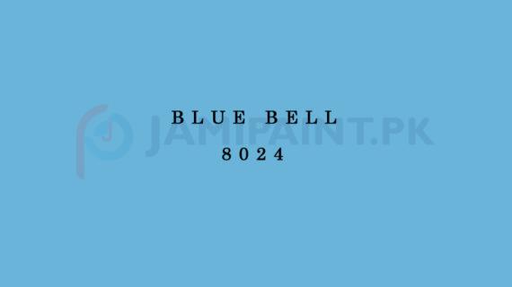 Weldon Silk Decor Blue Dell 8024
