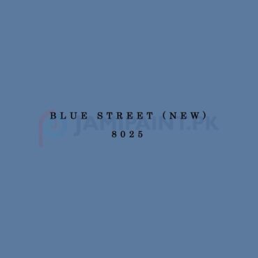 Weldon Silk Decor Blue Street (New) 8025