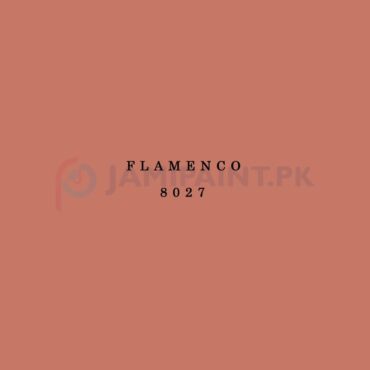 Weldon Silk Decor Flamenco 8027