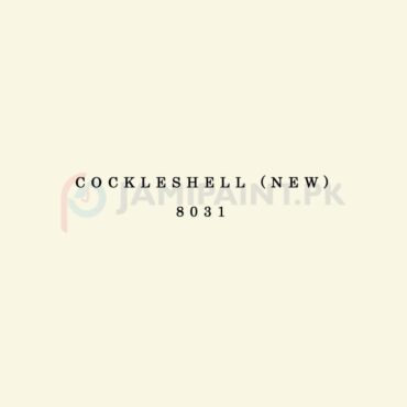 Weldon Silk Decor Cockleshell (New) 8031