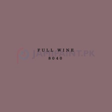Weldon Silk Decor Full Wine 8040