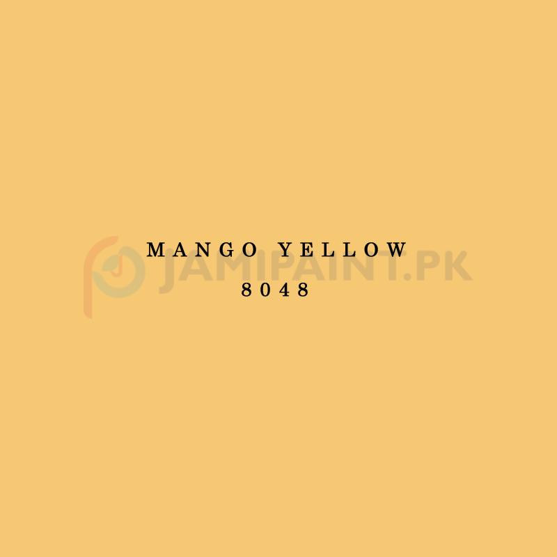 wsilk8048-1.jpg Weldon Silk Decor Mango Yellow 8048 - Image 1