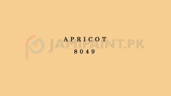 Weldon Silk Decor Apricot 8049