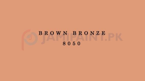 Weldon Silk Decor Brown Bronze 8050