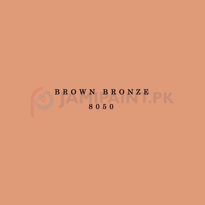 wsilk8050-1.jpg Weldon Silk Decor Brown Bronze 8050 - Image 1