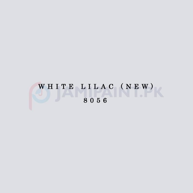 wsilk8056-1.jpg Weldon Silk Decor White Lilac (New) 8056 - Image 1