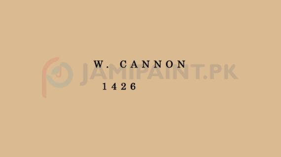 Weldon Weather Shield Plus W.Cannon 1426