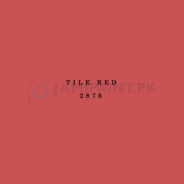 Weldon Weather Shield Plus Tile Red 2876