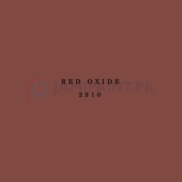Weldon Weather Shield Plus Red Oxide 2910