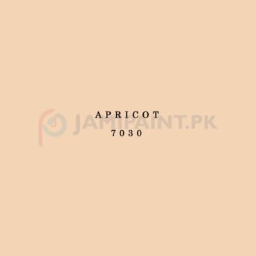 Weldon Weather Shield Plus Apricot 7030