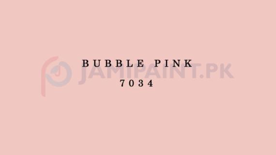 Weldon Weather Shield Plus Bubble Pink 7034
