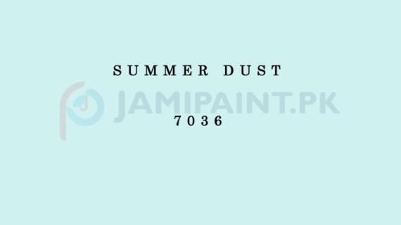 Weldon Weather Shield Plus Summer Dust 7036