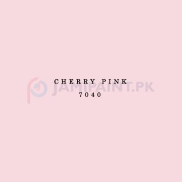 Weldon Weather Shield Plus Cherry Pink 7040