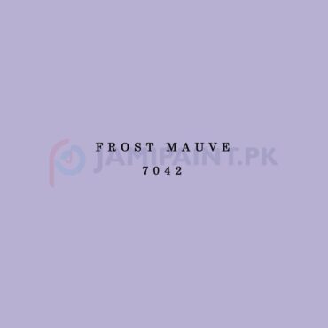 Weldon Weather Shield Plus Frost Mauve 7042
