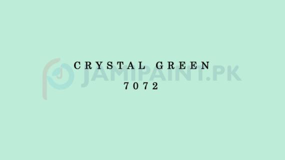 Weldon Weather Shield Plus Crystal Green 7072