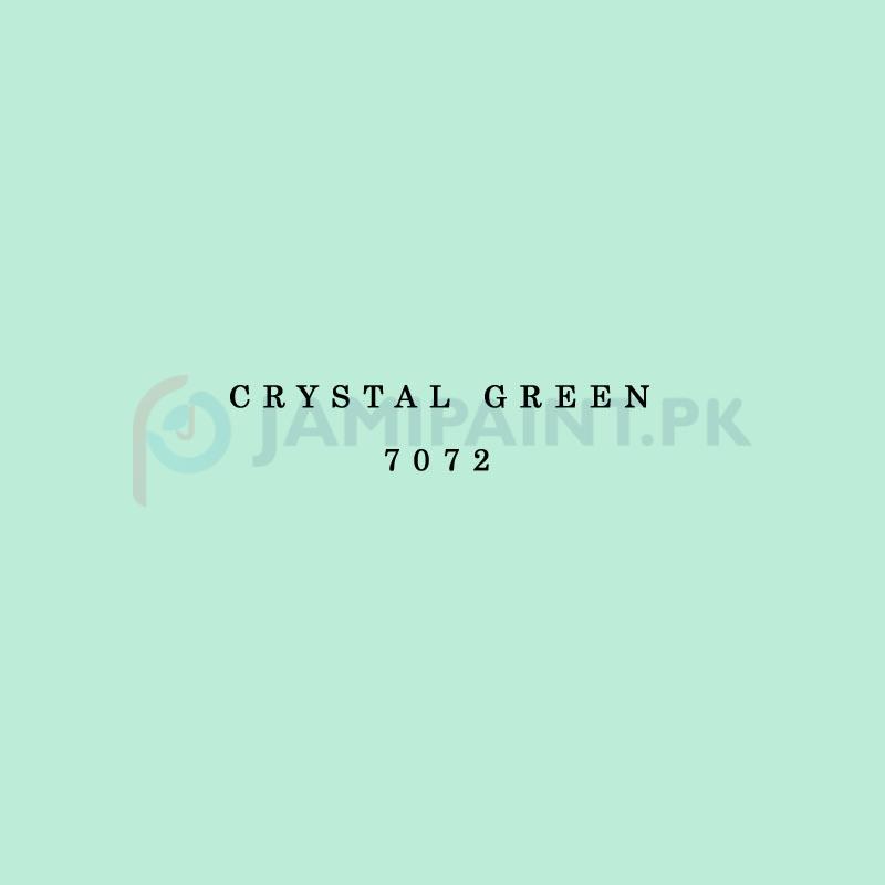 wweather7072-1.jpg Weldon Weather Shield Plus Crystal Green 7072 - Image 1