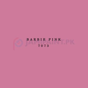 Weldon Weather Shield Plus Barbie Pink 7073