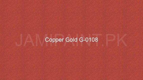 Brighto Sterling Gold And Silver Copper Gold G-0108