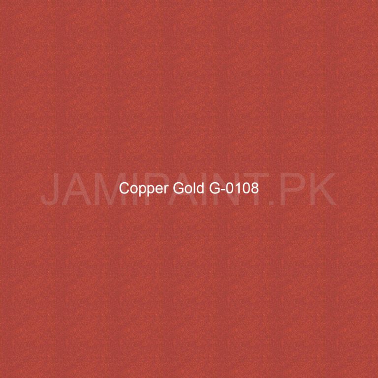 Brighto Sterling Gold And Silver Copper Gold G0108 Jami Paint