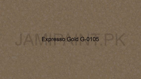 Brighto Sterling Gold And Silver Expresso Gold G-0105