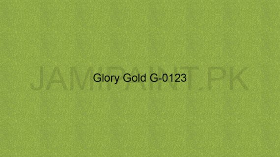 Brighto Sterling Gold And Silver Glory Gold G-0123