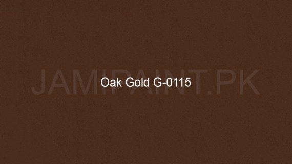 Brighto Sterling Gold And Silver Oak Gold G-0115