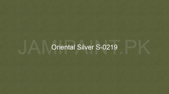 Brighto Sterling Gold And Silver Oriental Silver S-0219