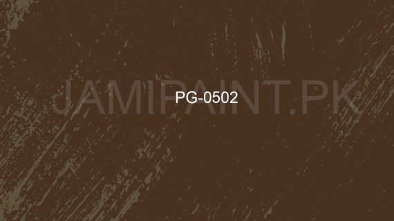 Brighto Perlex PG-0502