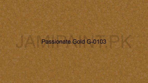 Brighto Sterling Gold And Silver Passionate Gold G-0103