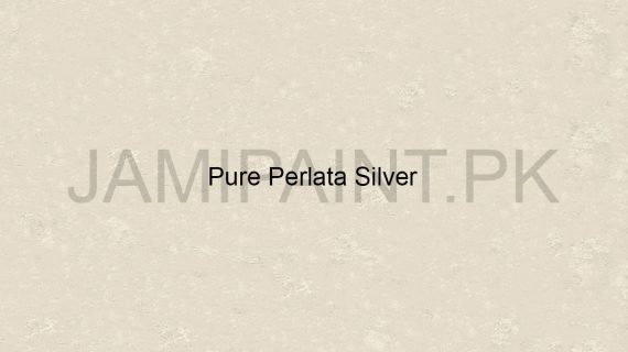 Brighto Pure Perlata Silver