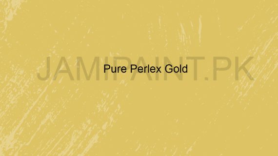 Brighto Pure Perlex Gold