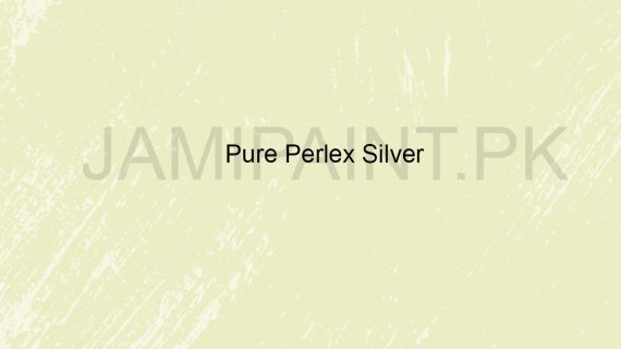 Brighto Perlex PG-0526