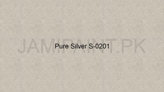 Brighto Sterling Gold And Silver Pure Silver S-0201