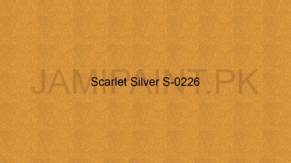 Brighto Sterling Gold And Silver Scarlet Silver S-0226