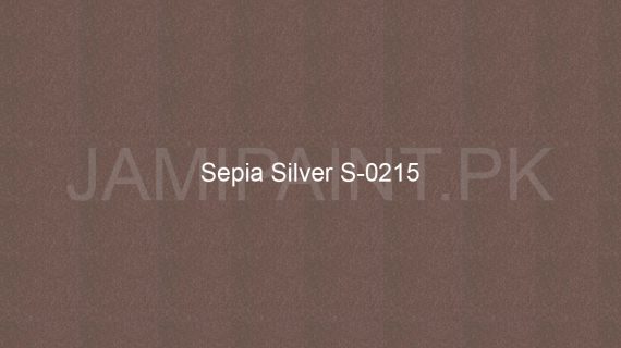 Brighto Sterling Gold And Silver Sepia Silver G-0215