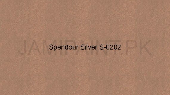 Brighto Sterling Gold And Silver Splendour Silver G-0202