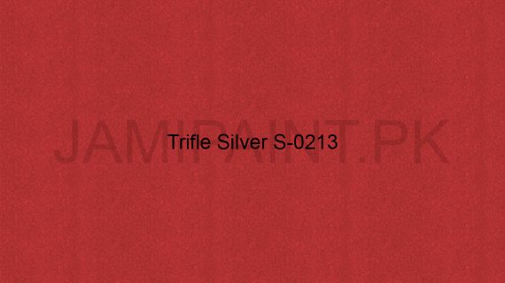 Brighto Sterling Gold And Silver Trifle Silver S-0213