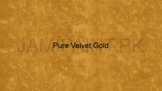 Brighto Pure Velvet Gold