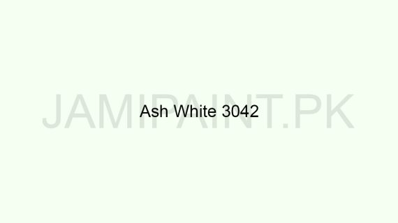 Brighto Synthetic Enamel ash white 3042