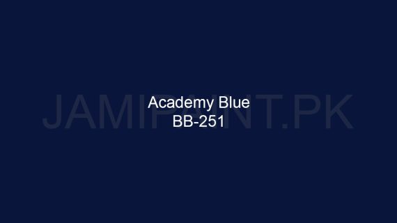 Brighto Boom Academy Blue BB-251