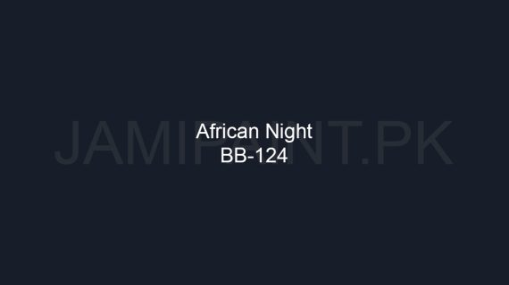 Brighto Boom African Night BB-124