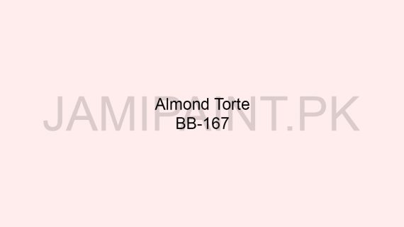 Brighto Boom Almond Torte BB-167