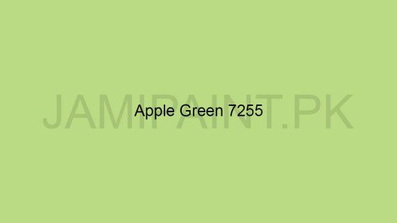 Brighto All Weather Apple-Green-7255