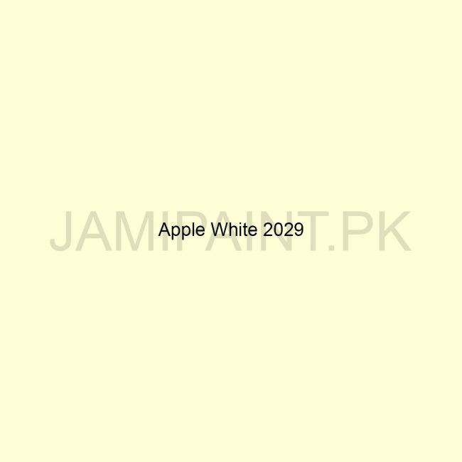 Apple-White-2029.jpg Brighto Stain Free Apple White 2029 - Image 1