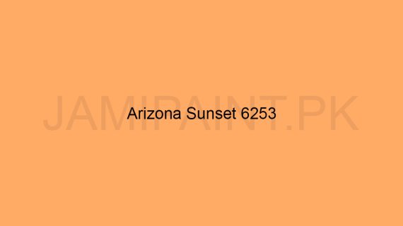 Brighto Plastic Emulsion Arizona Sunset 6253