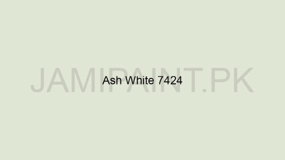 Brighto All Weather Ash-White-7424