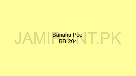 Brighto Boom Banana Peel BB-204